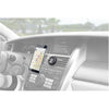 Powerology Cell Phone Vent Mount, Black - 60-0269 - Mounts For Less