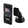 Powerology Magnetic Car Phone Holder, Black - 78-131615C - Mounts For Less