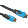Premium HDMI Cable v1.4 support 3D and Ethernet 1080p 3 feets - 10-0016 - Mounts For Less