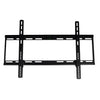 Pro HD - Fixed TV Stand for 37'' to 70'' Screen, Maximum Weight 75Kg, Black - 97-SUPF-01 - Mounts For Less