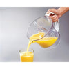 Proctor Silex - Citrus Juicer with Removable Pitcher, 1L Capacity, White - 65-324973 - Mounts For Less