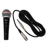 Prologue AM-31 Unidirectional Microphone With XLR Cable Jack And Plug 1/4'' - 97-AM-31 - Mounts For Less