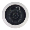 Prologue PL-C40 In-Ceiling Speaker In Can 5.25" 40 Watts 8 Ohms Or 70V White - 25-0061 - Mounts For Less