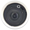 Prologue PL-C60 In-Ceiling Speaker In Can 6.5" 60 Watts 8 Ohms Or 70V White - 25-0062 - Mounts For Less