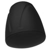 Prologue PL-P60B Ceiling Pendant 6.5" 160 Watts 8 Ohms 2-Way Speaker Black - - Mounts For Less