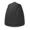 Prologue PL-P60B Ceiling Pendant 6.5" 160 Watts 8 Ohms 2-Way Speaker Black - - Mounts For Less