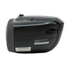 Proscan - BoomBox/Portable CD Player with AM/FM Radio, AUX Input, Black - 67-CEPRCD243M-BLACK - Mounts For Less