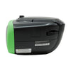 Proscan - BoomBox/Portable CD Player with AM/FM Radio, AUX Input, Green - 67-CEPRCD243M-GREEN - Mounts For Less