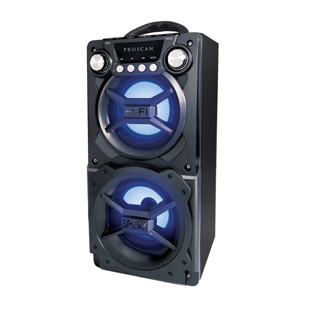 https://www.mountsforless.ca/cdn/shop/products/Proscan-Portable-Bluetooth-Speaker-with-LED-Lighting-AUX-Input-Black_1024x1024.jpg?v=1671800456