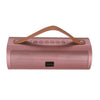 Proscan - Portable Bluetooth Speaker with Leather Carrying Strap, Pink - 67-CEPSP495-ROSEGLD - Mounts For Less