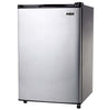 RCA RFR322 3.2 CU FT Compact Mini Fridge Stainless Steel - 67-APRFR322 - Mounts For Less