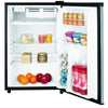 RCA RFR465 4.5 CU FT Compact Fridge Stainless Steel - 67-APRFR465 - Mounts For Less