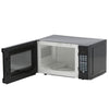 RCA RMW733-BLK Microwave 0.7 Cu Ft Black - 67-APRMW733 - Mounts For Less
