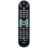 RCA - Universal Preset Remote Control for 4 Devices, Black - 67-RMCRCRPS04GBE - Mounts For Less