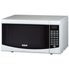 RCA W733-WHT Microwave 0.7 Cu Ft White - 67-APRMW733-WHT - Mounts For Less