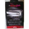 RocketFish HDMI Splitter active 1 IN - 2 OUT HDMI v1.4 USED - 05-0002 - Mounts For Less