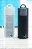 SYLVANIA AQUAJAM IPX7 Water Resistant Bluetooth Speaker Black - 67-SPSP350 - Mounts For Less