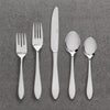 Safdie & Co - Stainless Steel Flatware/Cutlery Set, 20 Pieces, Dishwasher Safe - 120-AM02834EC20 - Mounts For Less