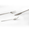 Safdie & Co - Stainless Steel Flatware/Cutlery Set, 20 Pieces, Dishwasher Safe - 120-HW04333EC20 - Mounts For Less