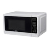 Salton 20PX78-L Microwave Oven 0.7 cu. Ft White - - Mounts For Less
