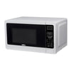 Salton 20PX78-L Microwave Oven 0.7 cu. Ft White - 65-310723 - Mounts For Less