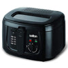 Salton DF1240BK Cool Touch Deep Fryer Black 2.5 Liters - - Mounts For Less