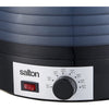 Salton DH1460 Food Dehydrator VitaPro® Black - 82-DH1460 - Mounts For Less