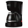 Salton Essentials Coffee Maker 5 Cup 750Ml Black - 65-EFC1775B - Mounts For Less