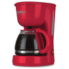 Salton Essentials Coffee Maker 5 Cup 750Ml Red - 65-EFC1775R - Mounts For Less