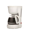 Salton Essentials - Coffee Maker 5 Cups 750Ml, White - 65-311100 - Mounts For Less