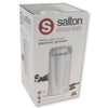 Salton Essentials - Coffee and Spice Grinder, White - 65-311080 - Mounts For Less