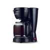 Salton Essentials EFC1774 - 12 Cup Coffee Maker, 900 Watts, Black - 65-311076 - Mounts For Less