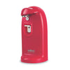 Salton Essentials Electric Can Opener Red - - Mounts For Less