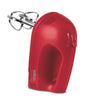 Salton Essentials Hand Mixer Red - 65-EHM1792R - Mounts For Less