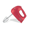 Salton Essentials Hand Mixer Red - 65-EHM1792R - Mounts For Less