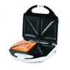 Salton Essentials - Sandwich Grill with Non-Stick Surface, White - 65-311012 - Mounts For Less