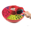 Salton GM1707 Gummy Candy Maker, Recipes Included, Red - - Mounts For Less