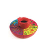 Salton GM1707 Gummy Candy Maker, Recipes Included, Red - - Mounts For Less