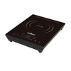 Salton ID1401 - Portable Induction Cooktop with 8 Temperature Settings, Black - 82-ID1401 - Mounts For Less