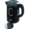 Salton JK2079 Salton Multipurpose Kettle and Hot Water Dispenser, 1.5L Black - 82-JK2079 - Mounts For Less