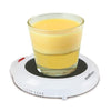 Salton SMW12 Mug Warmer Also For Sauce And Aroma Candles White - 82-0072 - Mounts For Less
