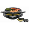 Salton TPG315 Round Party Grill And Raclette 6 Persons - - Mounts For Less