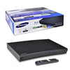 Samsung BD-J5700 Smart WiFi Blu-ray disc player Black (Refurbished) - 60-BD-J5700ZC - Mounts For Less