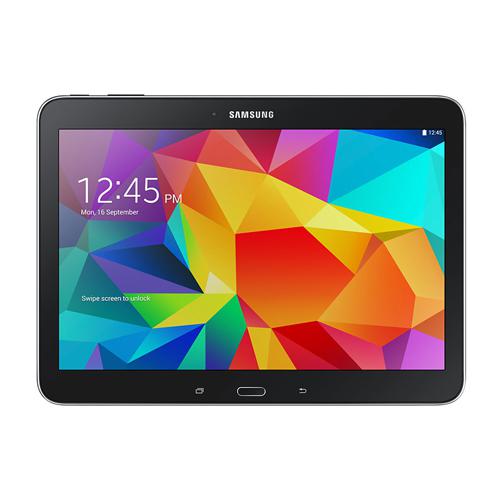 Samsung Galaxy Tab 4 (10.1 in) - 16GB (Black) - SM-T530NYKAXAC - Mounts For Less