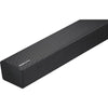 Samsung HW-KM45C 300W 2.1 Channel Soundbar Bluetooth & Wireless Sub (Refurbished) - 60-HW-KM45C - Mounts For Less