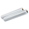 Seal a Meal - Bag Sealer Rolls, 8 '' X 10 ', Package of 2 - 65-324906 - Mounts For Less