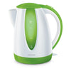 Sencor - Electric Kettle with Removable Filter, 1.8 Liter Capacity, 1200W, Green - 49-SWK 1811GR - Mounts For Less