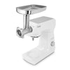 Sencor - Multi-Functional Stand Mixer, Includes 6 Accessories, 500W, White - 49-STM 40WH-NAB1 - Mounts For Less