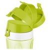 Sencor - Personal Blender with 0.6L Capacity + Coffee Grinder, 300W, Green - 49-SBL 2201GR - Mounts For Less