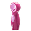 Sencor - Quiet Hand Blender With Variable Speeds and Turbo, Includes 17oz Beaker, Pink - 49-SHB 3328RS-NAA1 - Mounts For Less